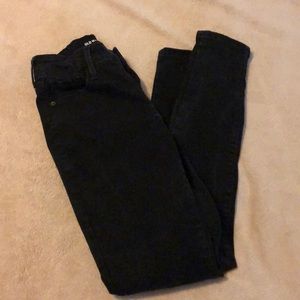 Women’s Old Navy Black jeans